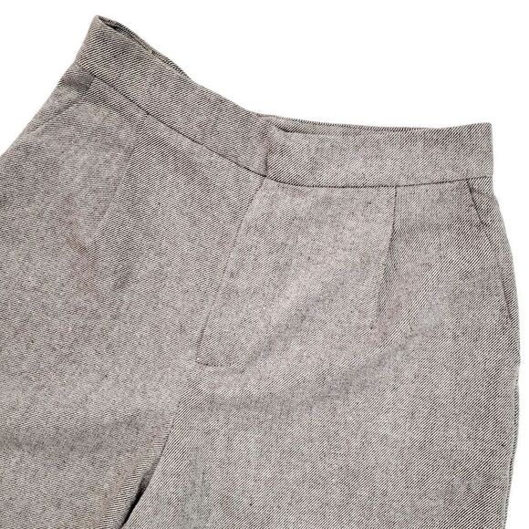 2/$20 Shein Light Brown Wide Leg Pants Size: Large - Picture 2 of 11